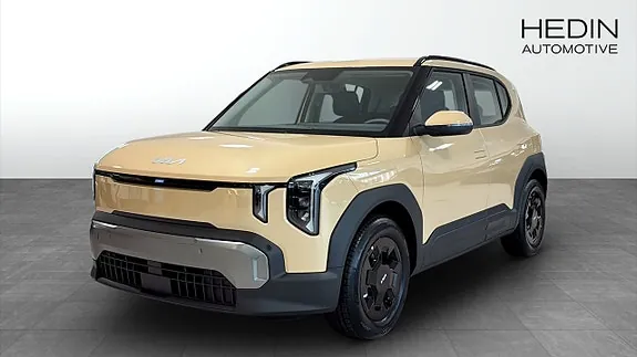 Kia Ev2