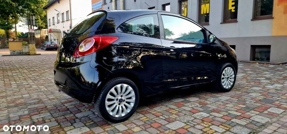 Ford Ka 2009 photo 5