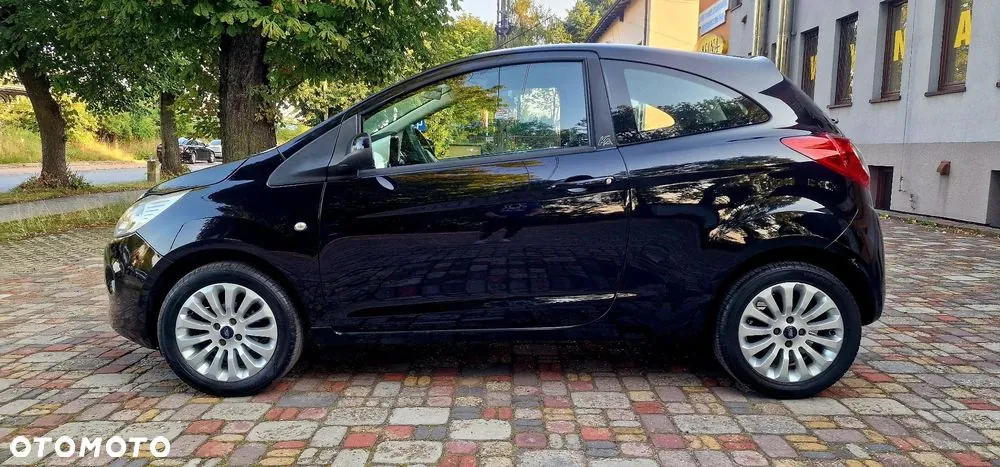 Ford Ka 2009 photo 3