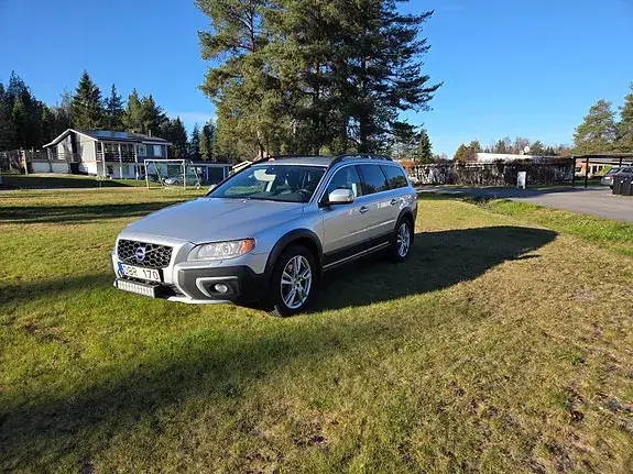 Volvo Xc70 2014 photo 2