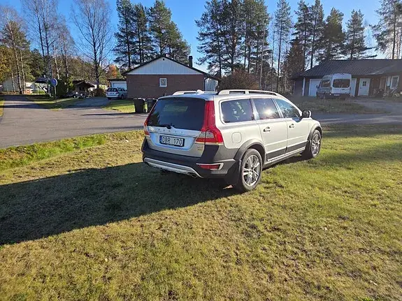 Volvo Xc70 2014 photo 4