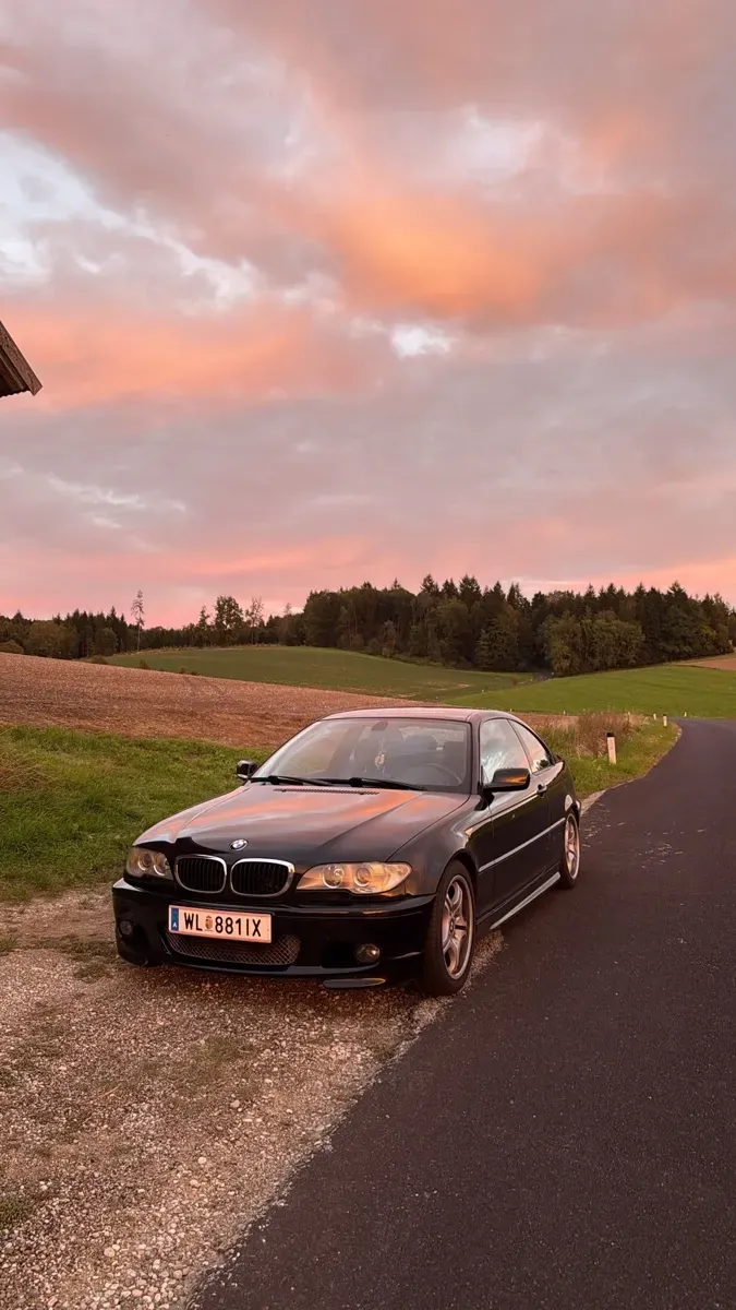 BMW 3 Series 2004 photo 2
