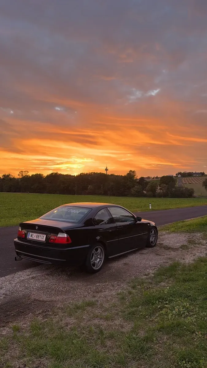 BMW 3 Series 2004 photo 3
