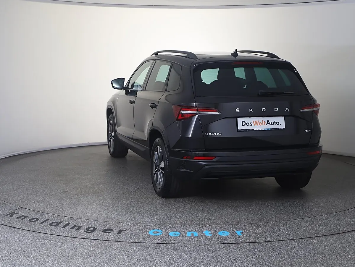 Skoda Karoq 2022 photo 3