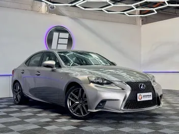 Lexus Is 300H