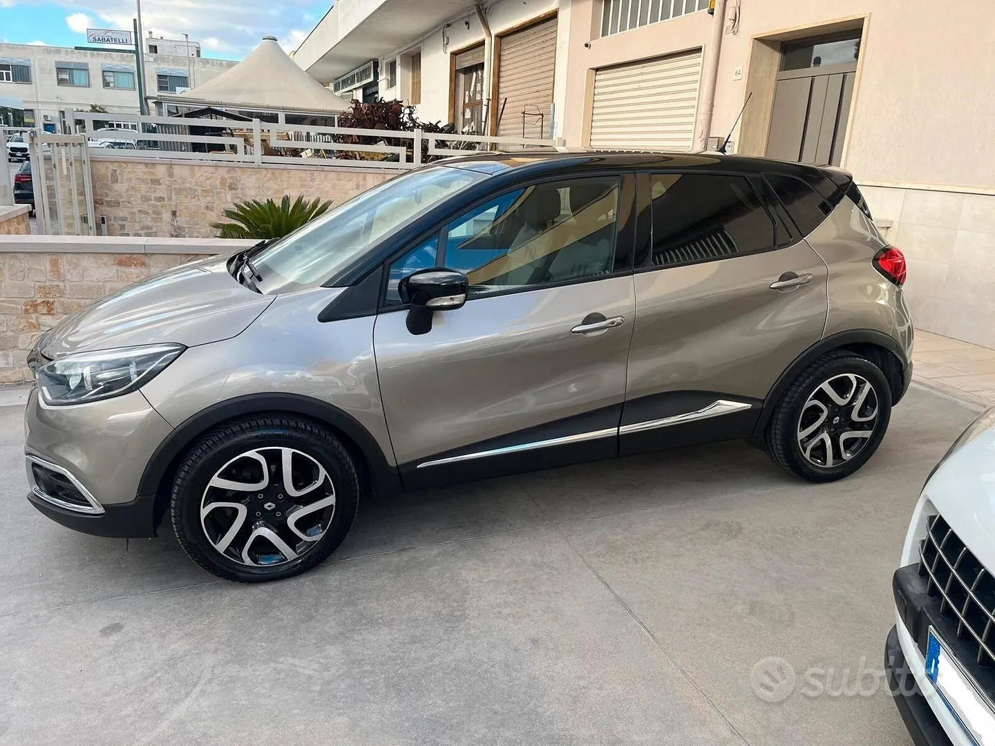 Renault Captur 2015 photo 4
