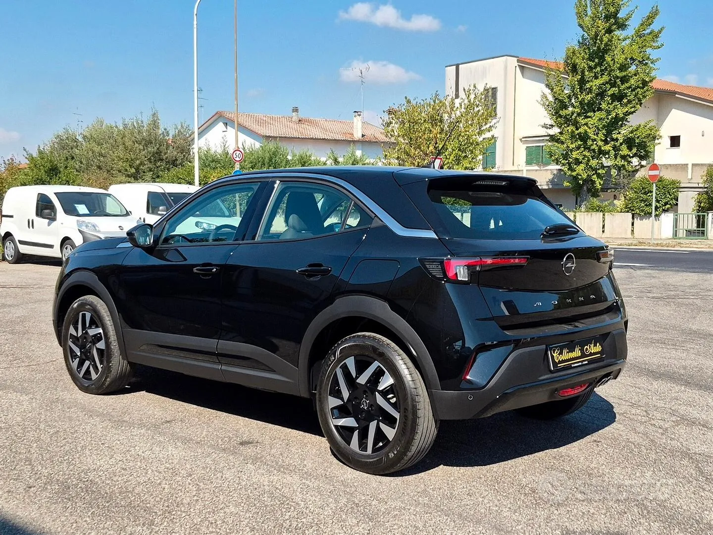 Opel Mokka 2024 photo 2