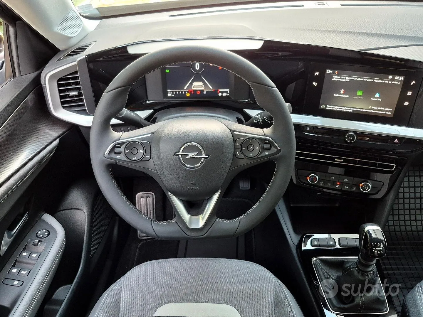 Opel Mokka 2024 photo 5