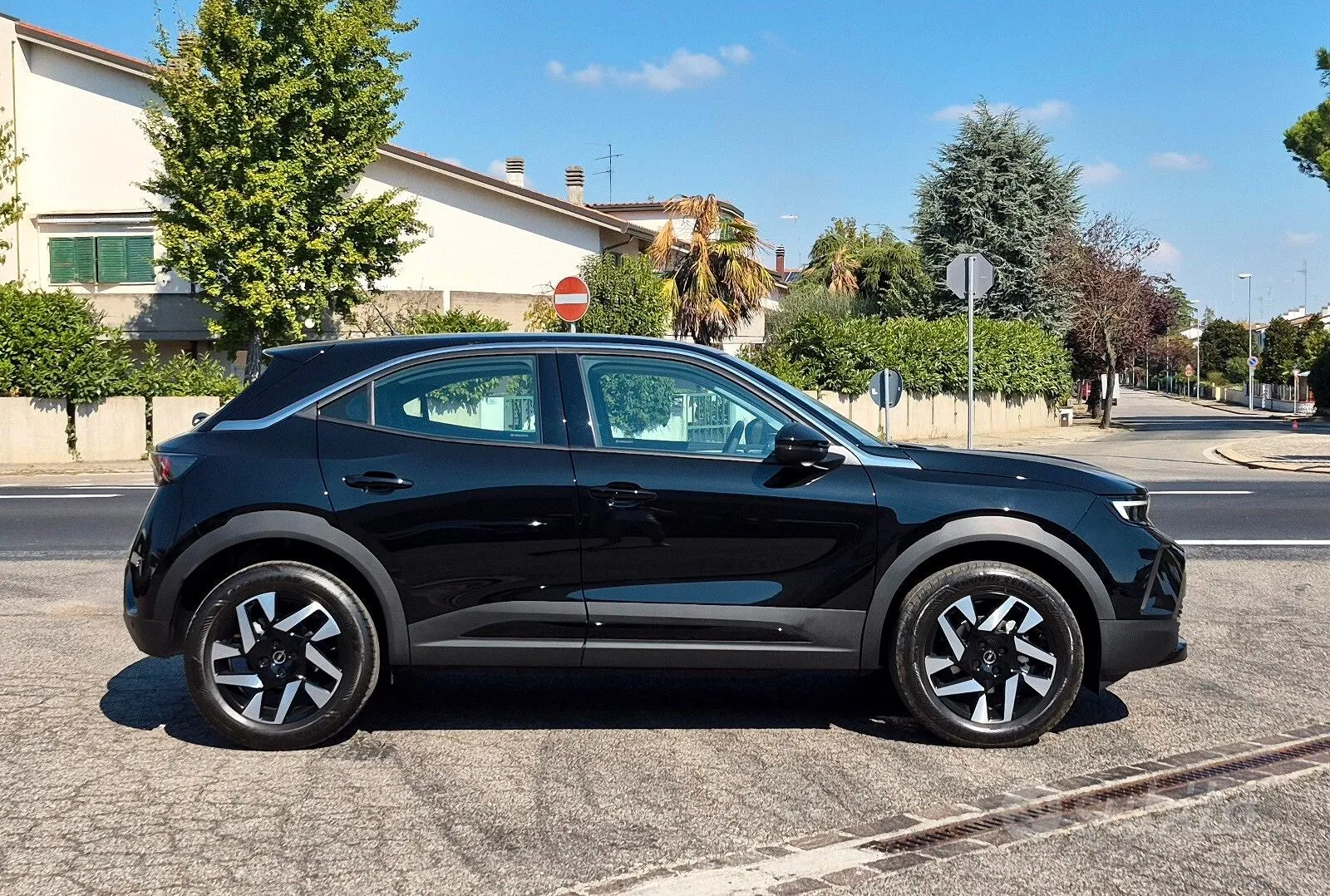 Opel Mokka 2024 photo 3