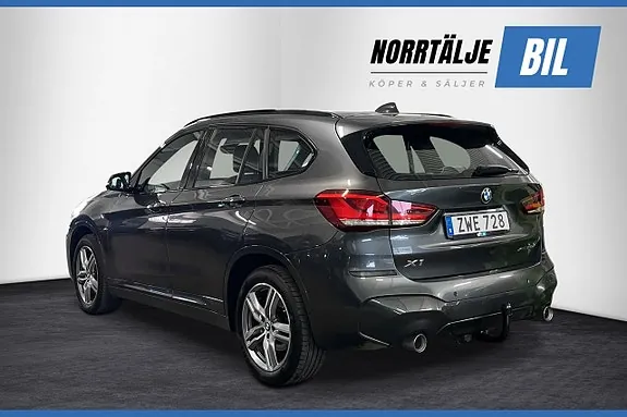 BMW X1 2020 photo 4