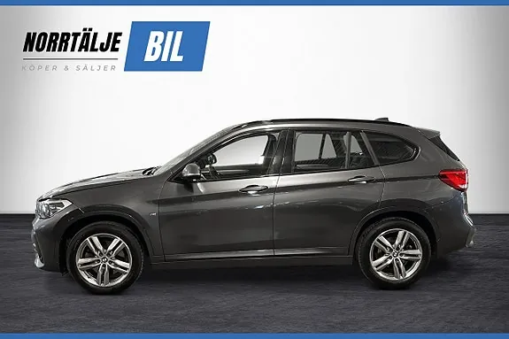 BMW X1 2020 photo 5