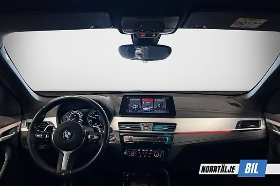 BMW X1 2020 photo 3