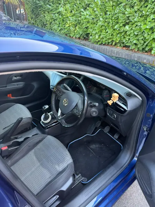 Vauxhall Corsa 2020 photo 4