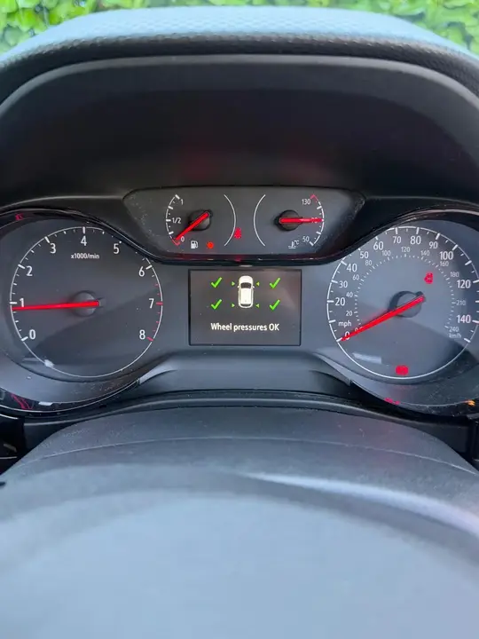 Vauxhall Corsa 2020 photo 2