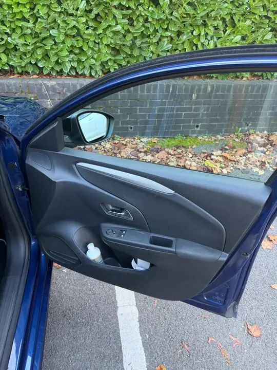 Vauxhall Corsa 2020 photo 5