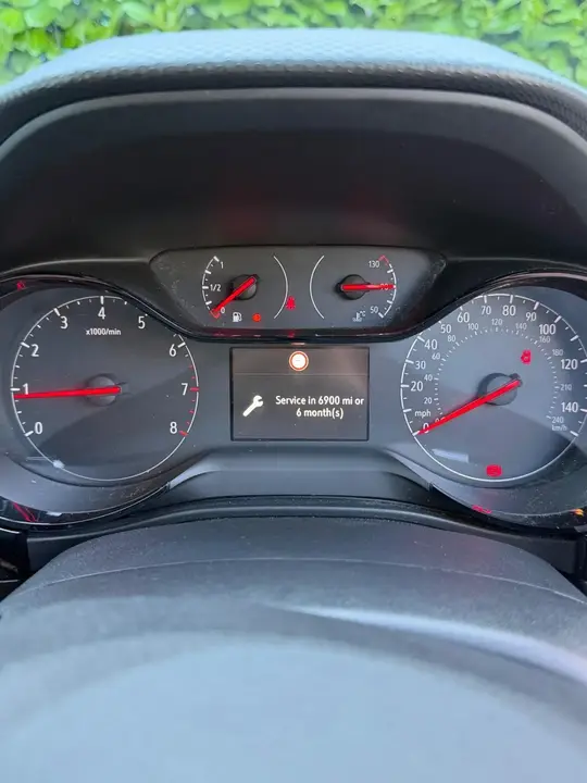 Vauxhall Corsa 2020 photo 3