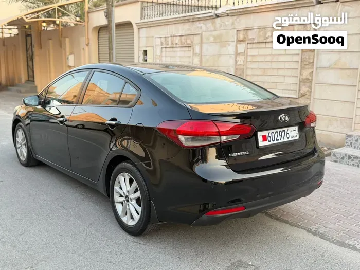 Kia Cerato 2017 photo 2