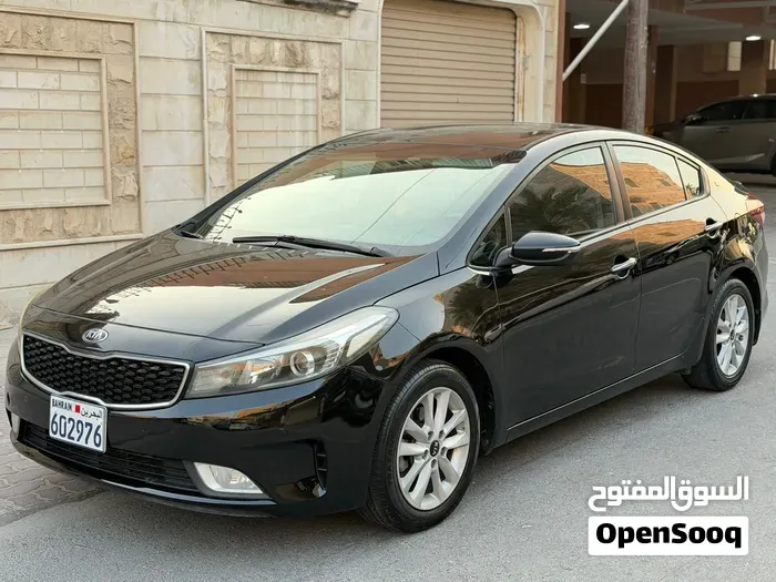 Kia Cerato