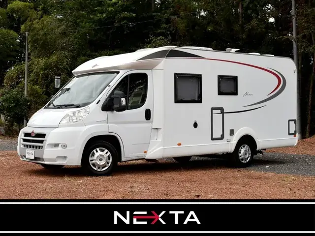 Fiat Duca