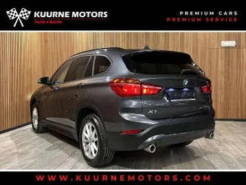 BMW X1 2022 photo 2