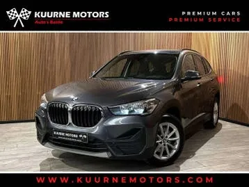 BMW X1 2022 photo 3