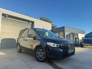 Mercedes-Benz Citan Combi