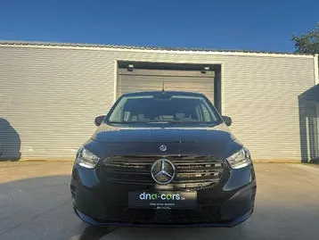 Mercedes-Benz Citan Combi 2023 photo 2