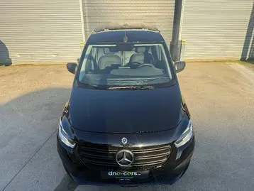 Mercedes-Benz Citan Combi 2023 photo 3