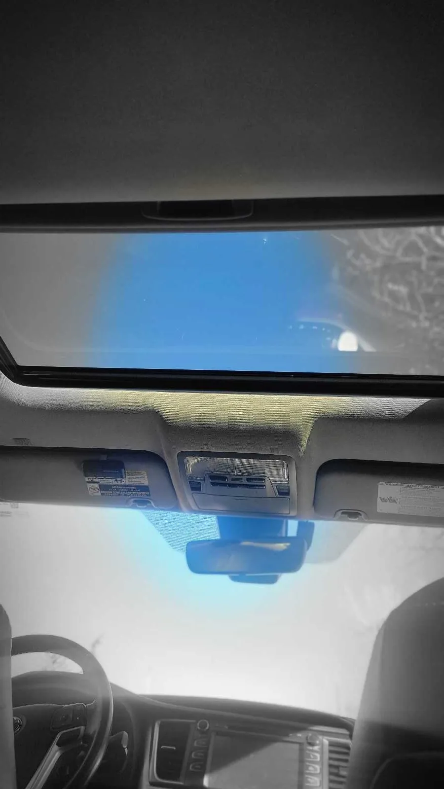 Toyota Highlander 2019 photo 3