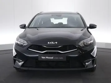 Kia Ceed Sportswagon Pulse 2024 photo 3