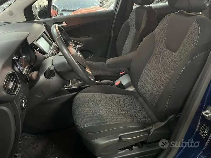 Opel Crossland 2022 photo 5
