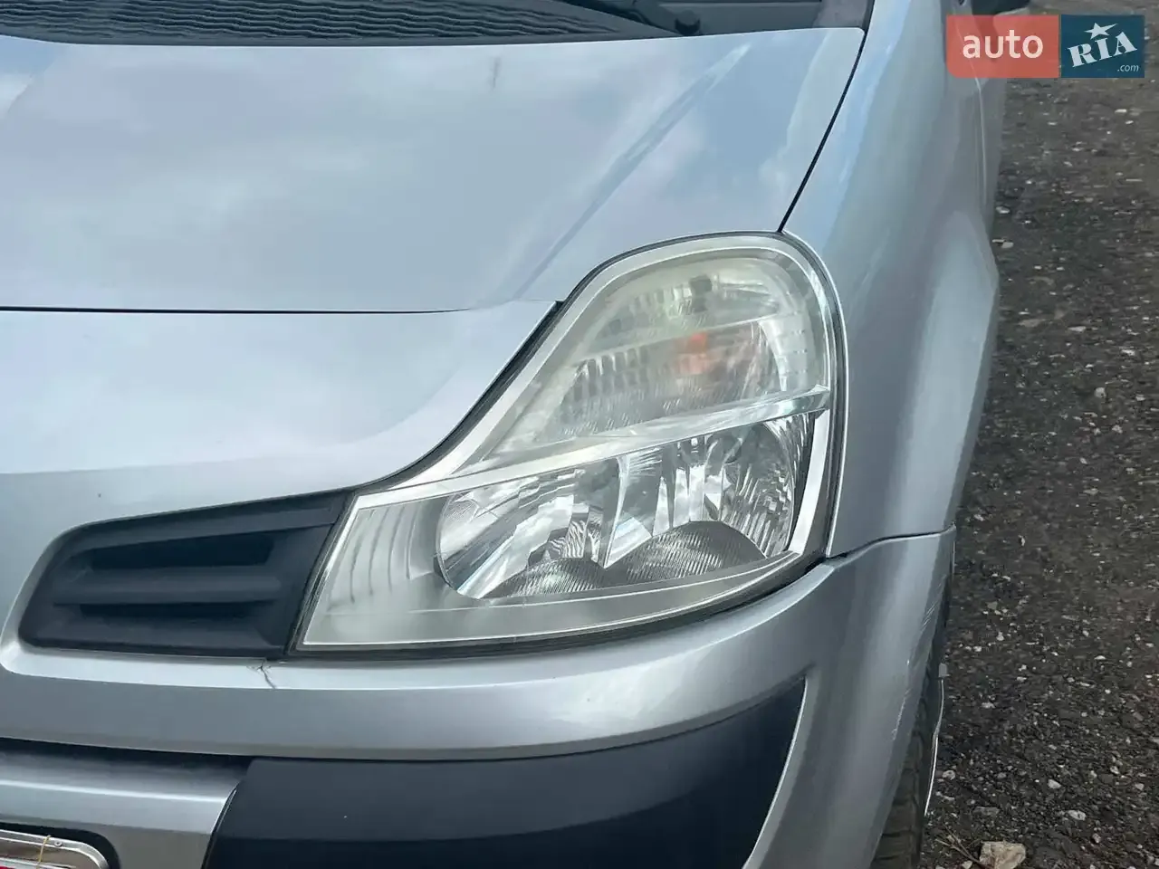 Renault Modus 2009 photo 5