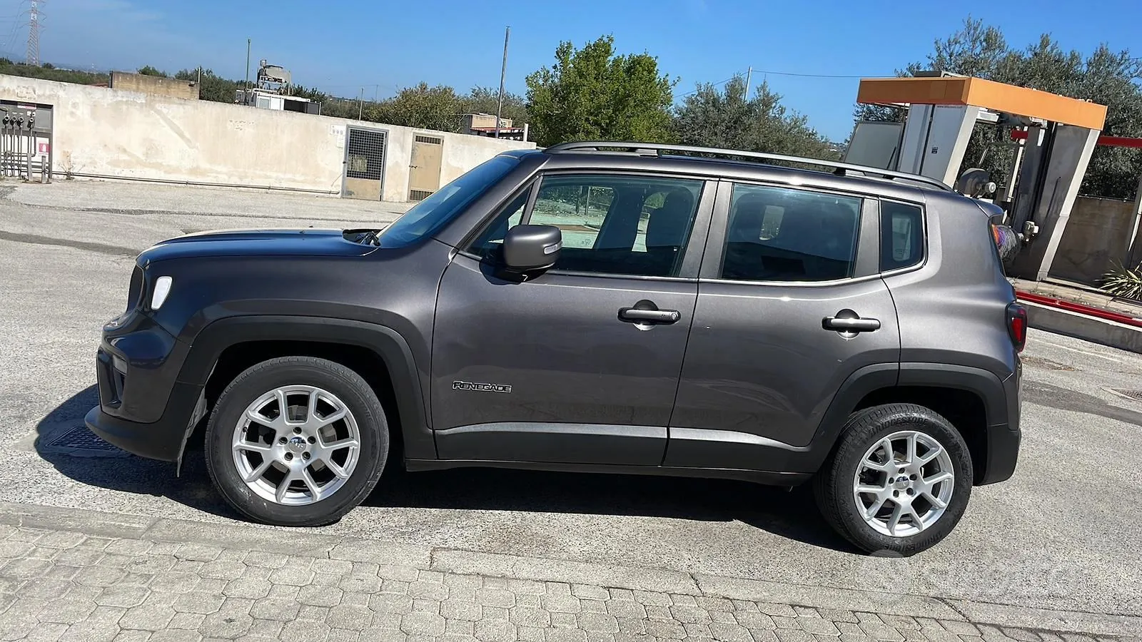 Jeep Renegade 2020 photo 4