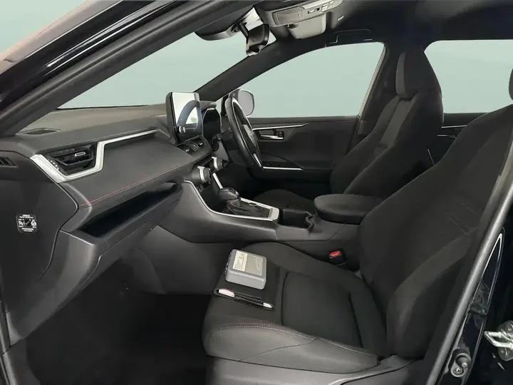 Toyota Rav4 2023 photo 4