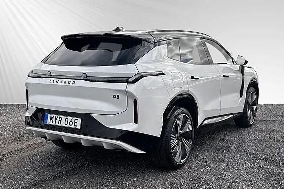 Lynk & Co 08 2025 photo 4