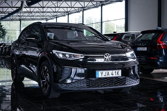 Volkswagen Id.4 2023 photo 2