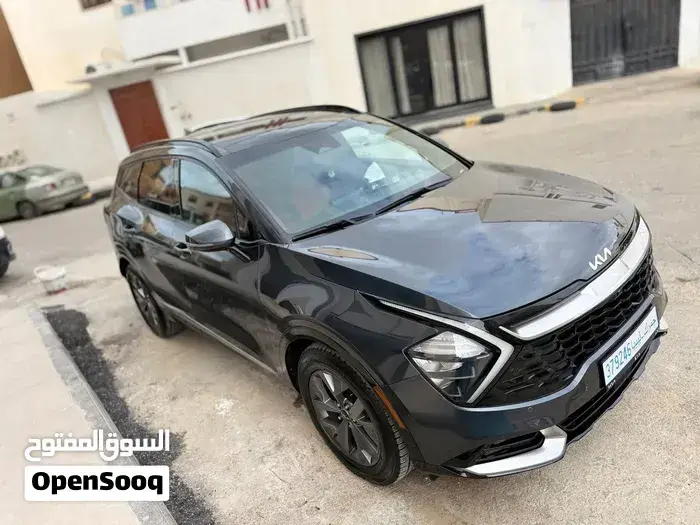 Kia Sportage 2023 photo 4