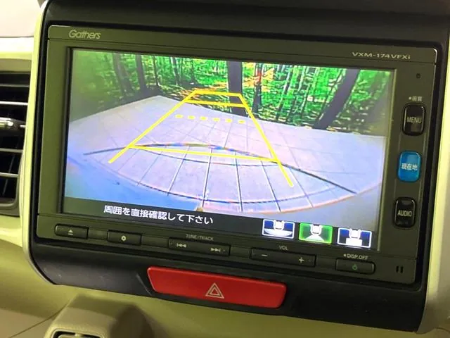 Honda N-Box 2016 photo 5