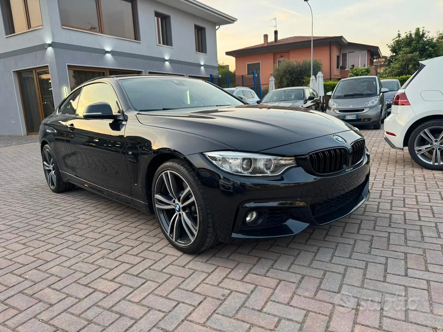 BMW 4 Series 2016 photo 2