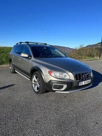 Volvo Xc70