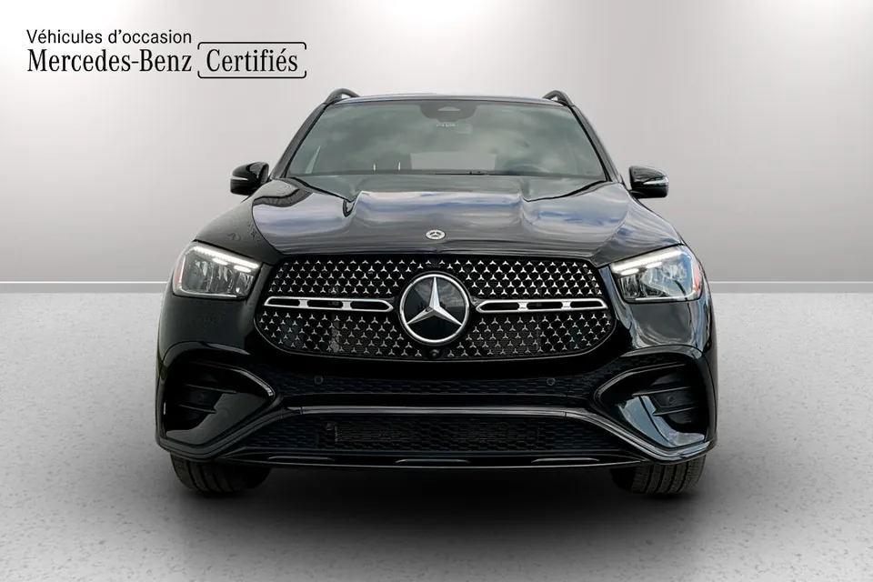 Mercedes-Benz Gle350 2024 photo 2