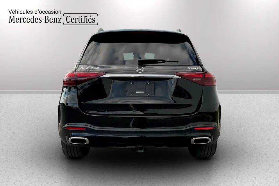 Mercedes-Benz Gle350 2024 photo 5