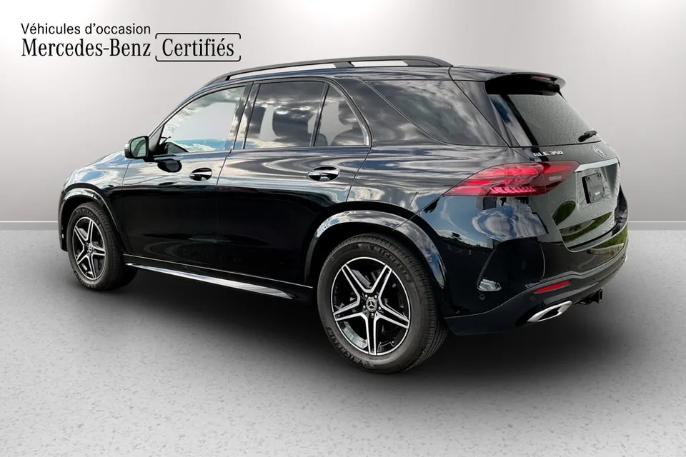 Mercedes-Benz Gle350 2024 photo 4