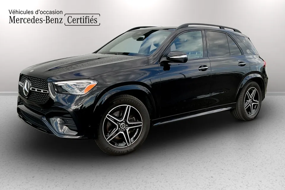 Mercedes-Benz Gle350