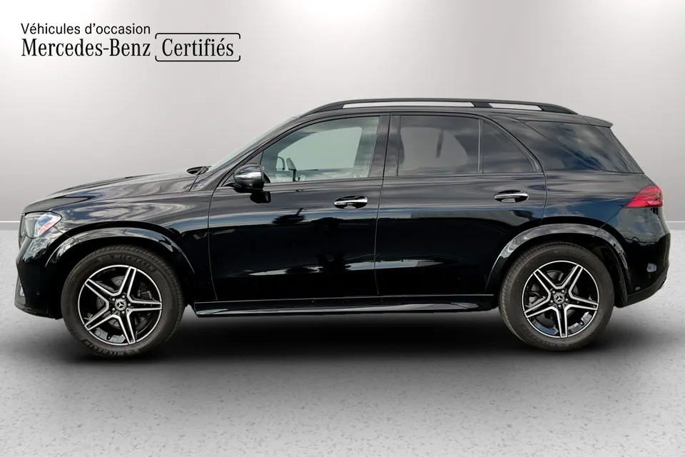 Mercedes-Benz Gle350 2024 photo 3