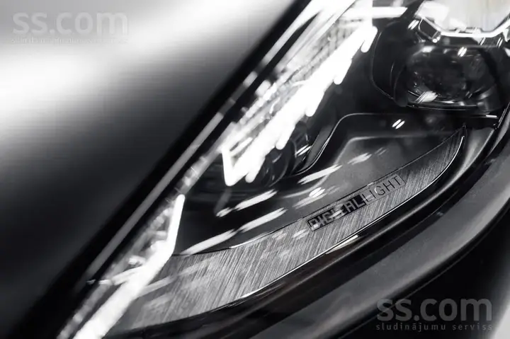 Mercedes-Benz Amg Gt 55 4Matic+ 2025 photo 4