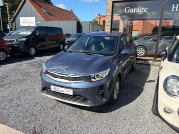 Kia Stonic 2020 photo 3