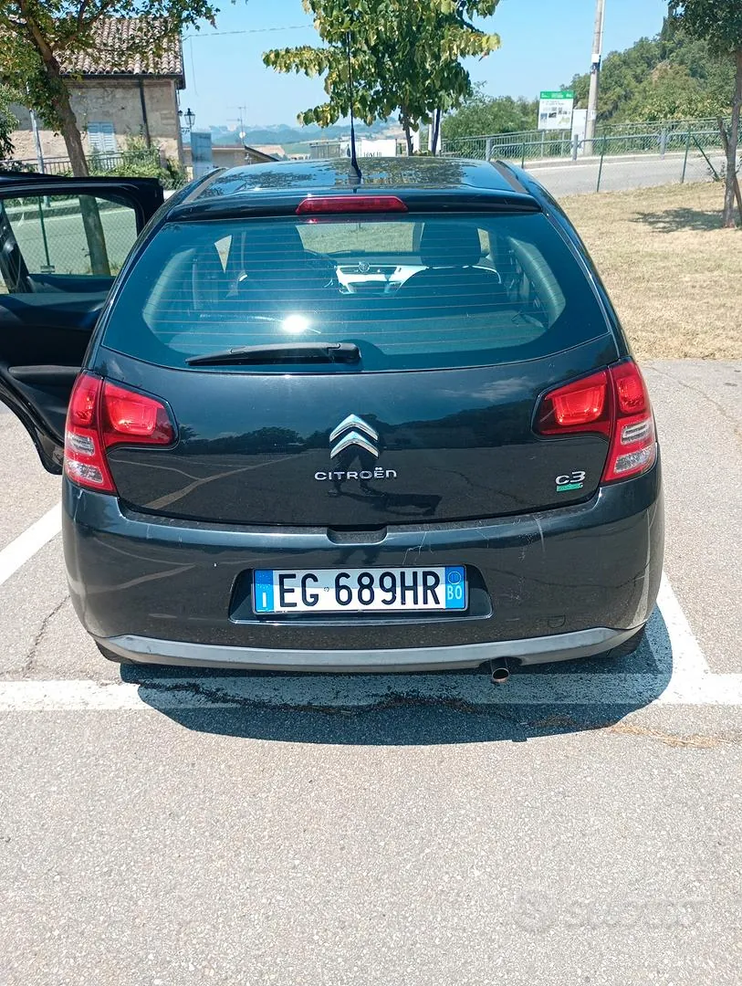Citroen C3 2010 photo 2