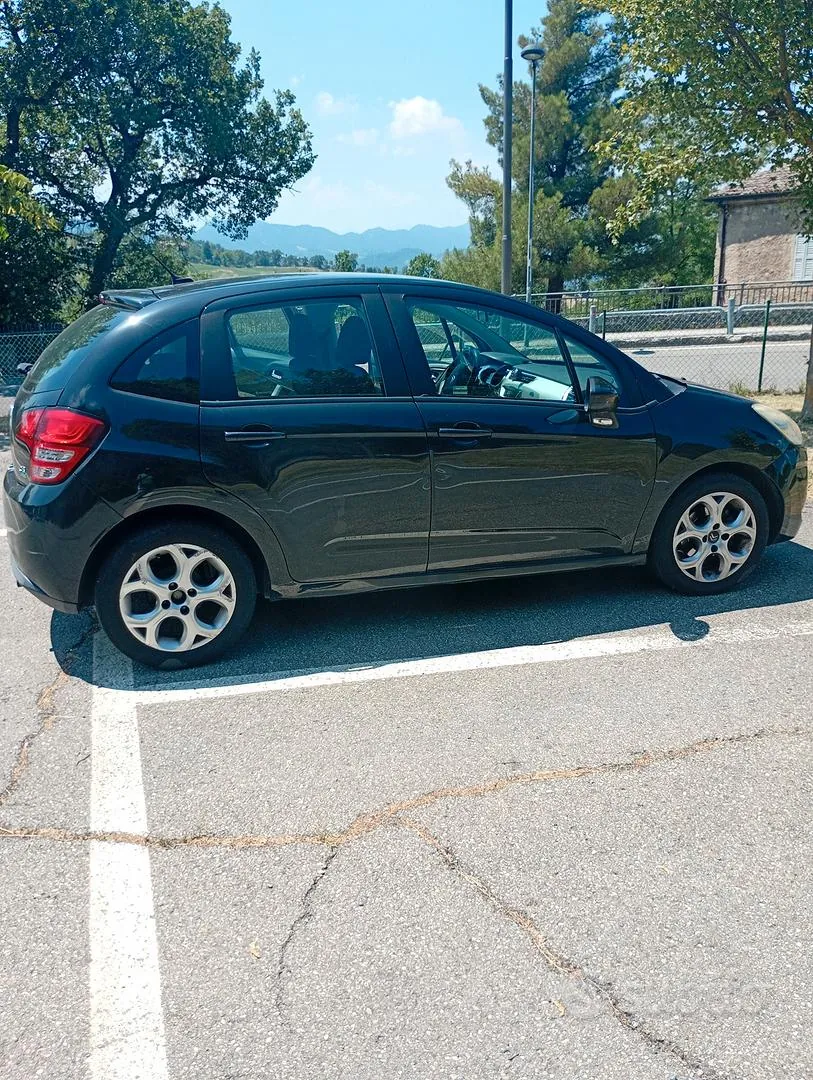 Citroen C3 2010 photo 3