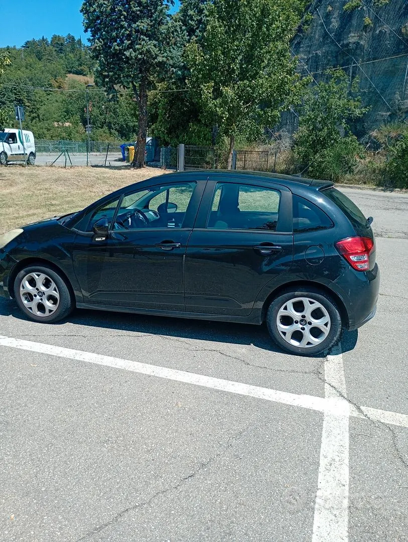 Citroen C3 2010 photo 4
